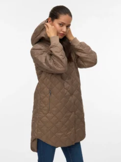 VMHAYLE Steppjacke