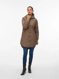 VMHAYLE Steppjacke