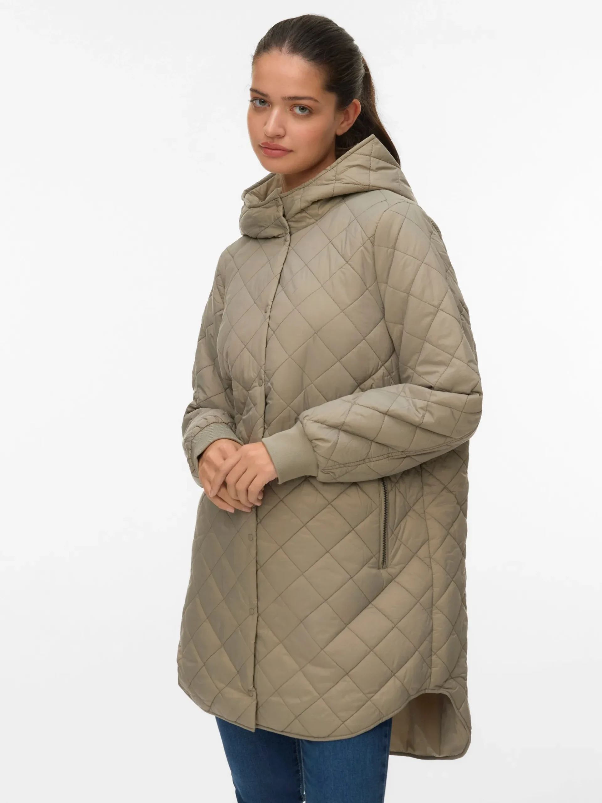VMHAYLE Steppjacke