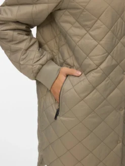 VMHAYLE Steppjacke