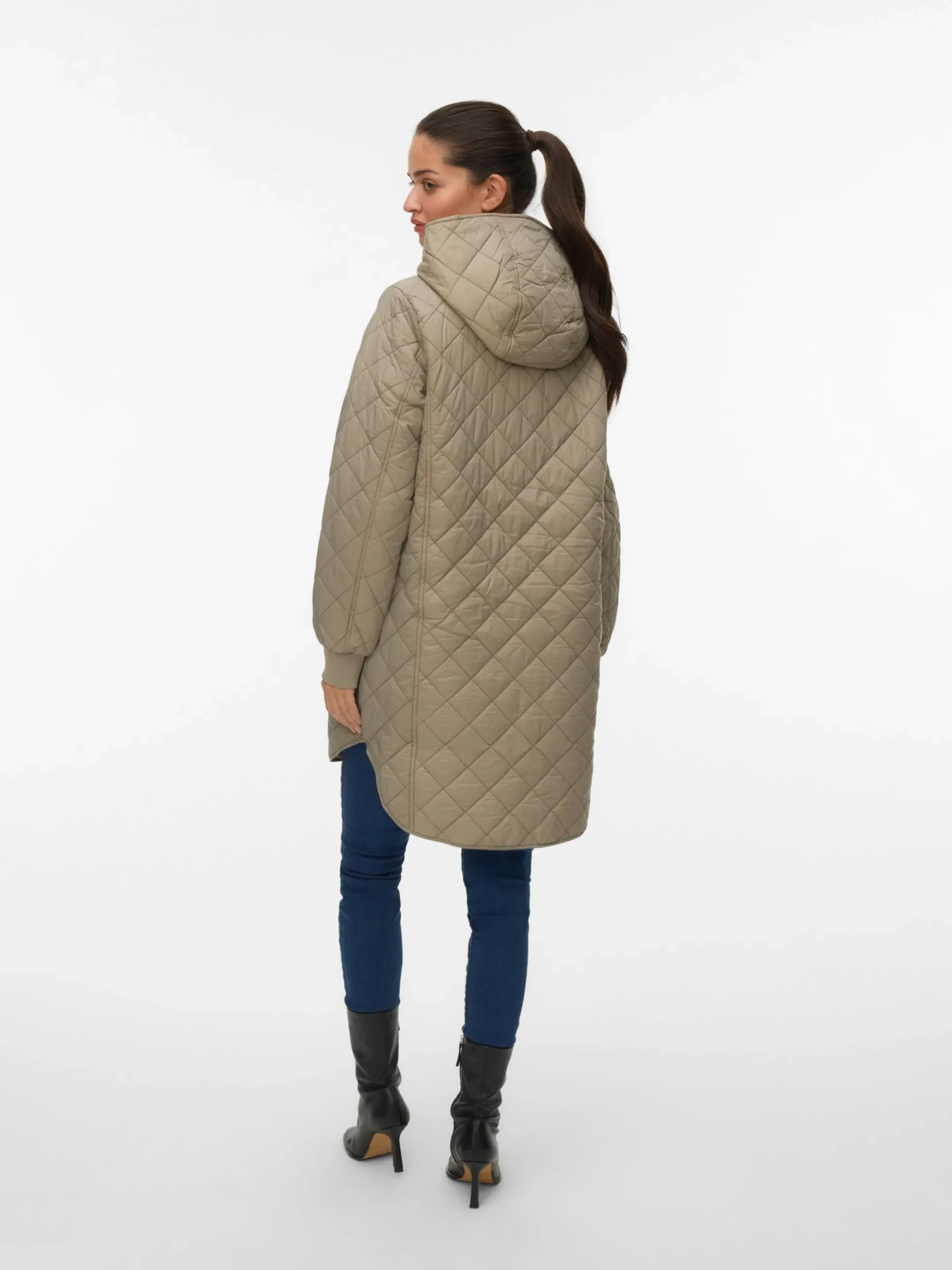 VMHAYLE Steppjacke