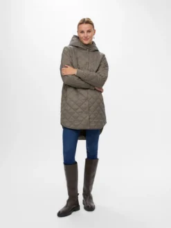 VMHAYLE Steppjacke