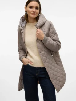 VMHAYLE Steppjacke
