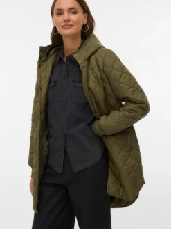 VMHAYLE Steppjacke