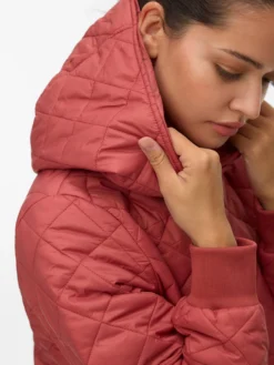 VMHAYLE Steppjacke
