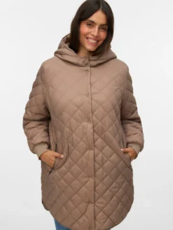 VMHAYLE Steppjacke