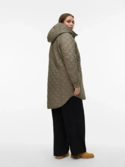 VMHAYLE Steppjacke