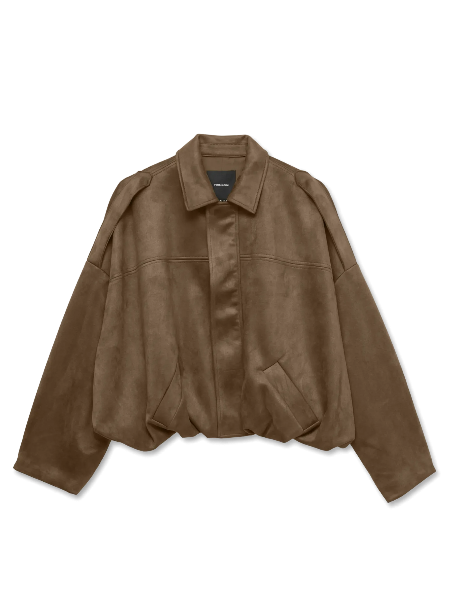 VMHAZEL Bomberjacke