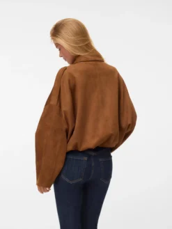 VMHAZEL Bomberjacke