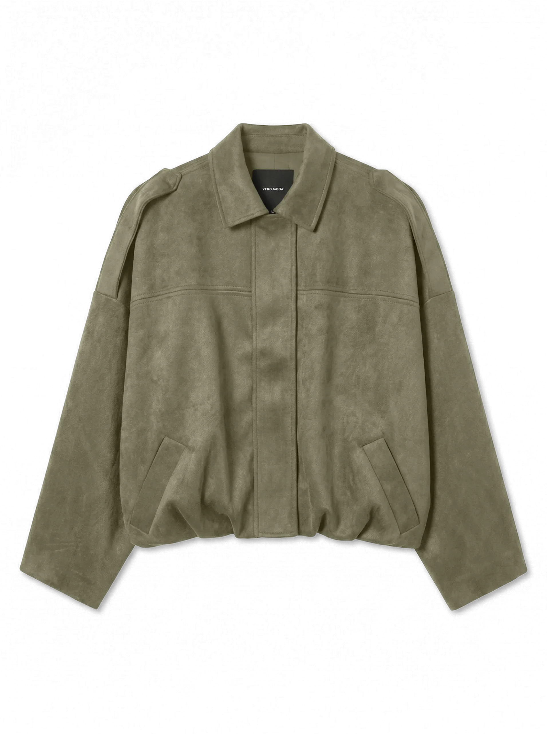 VMHAZEL Bomberjacke
