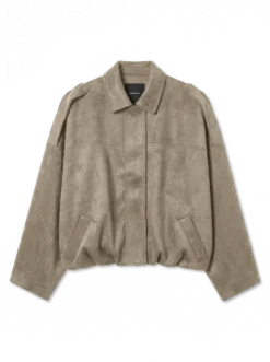 VMHAZEL Bomberjacke