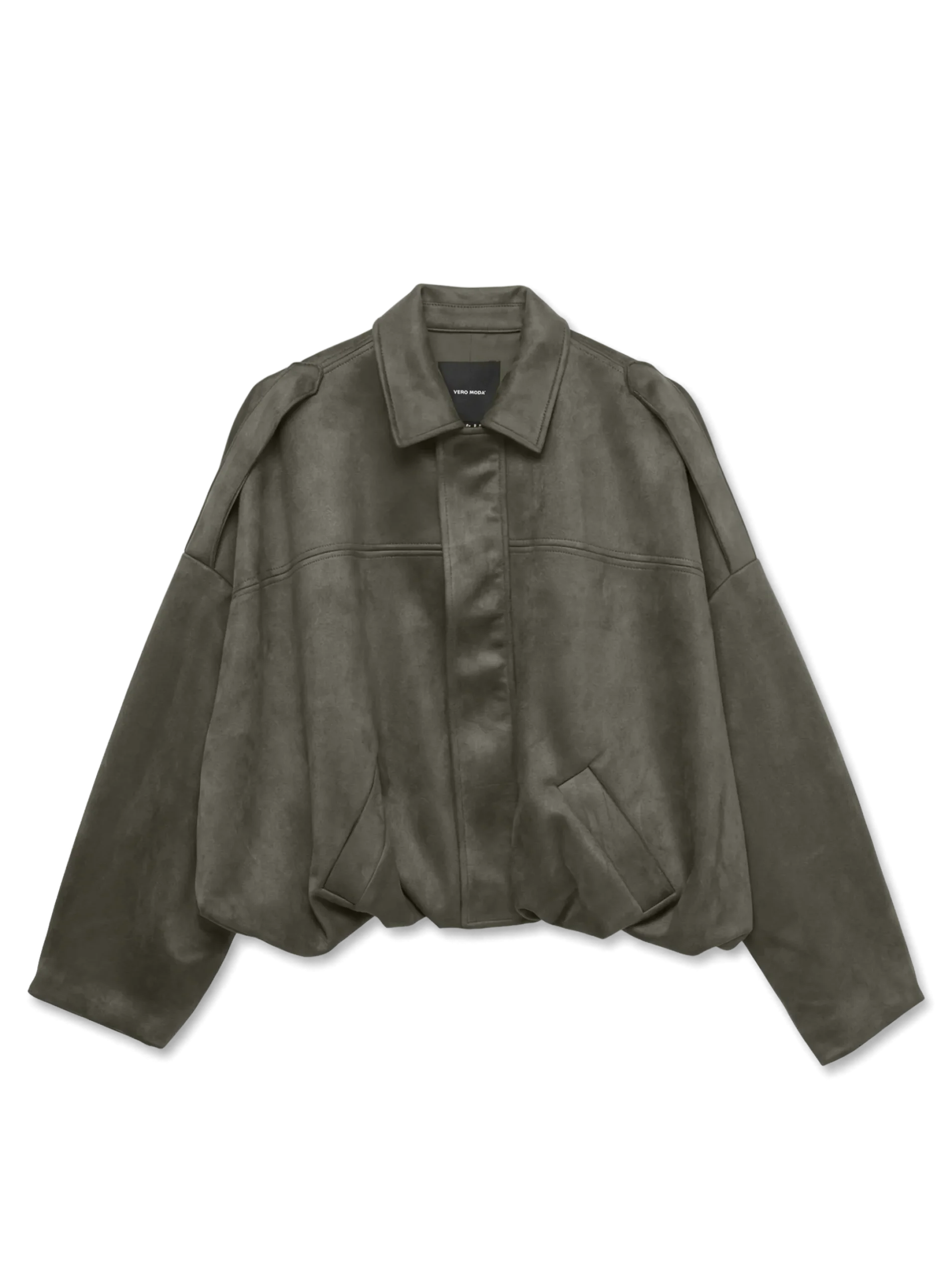 VMHAZEL Bomberjacke