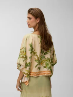 VMHEATHER Top