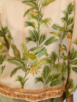 VMHEATHER Top