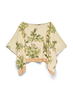VMHEATHER Top