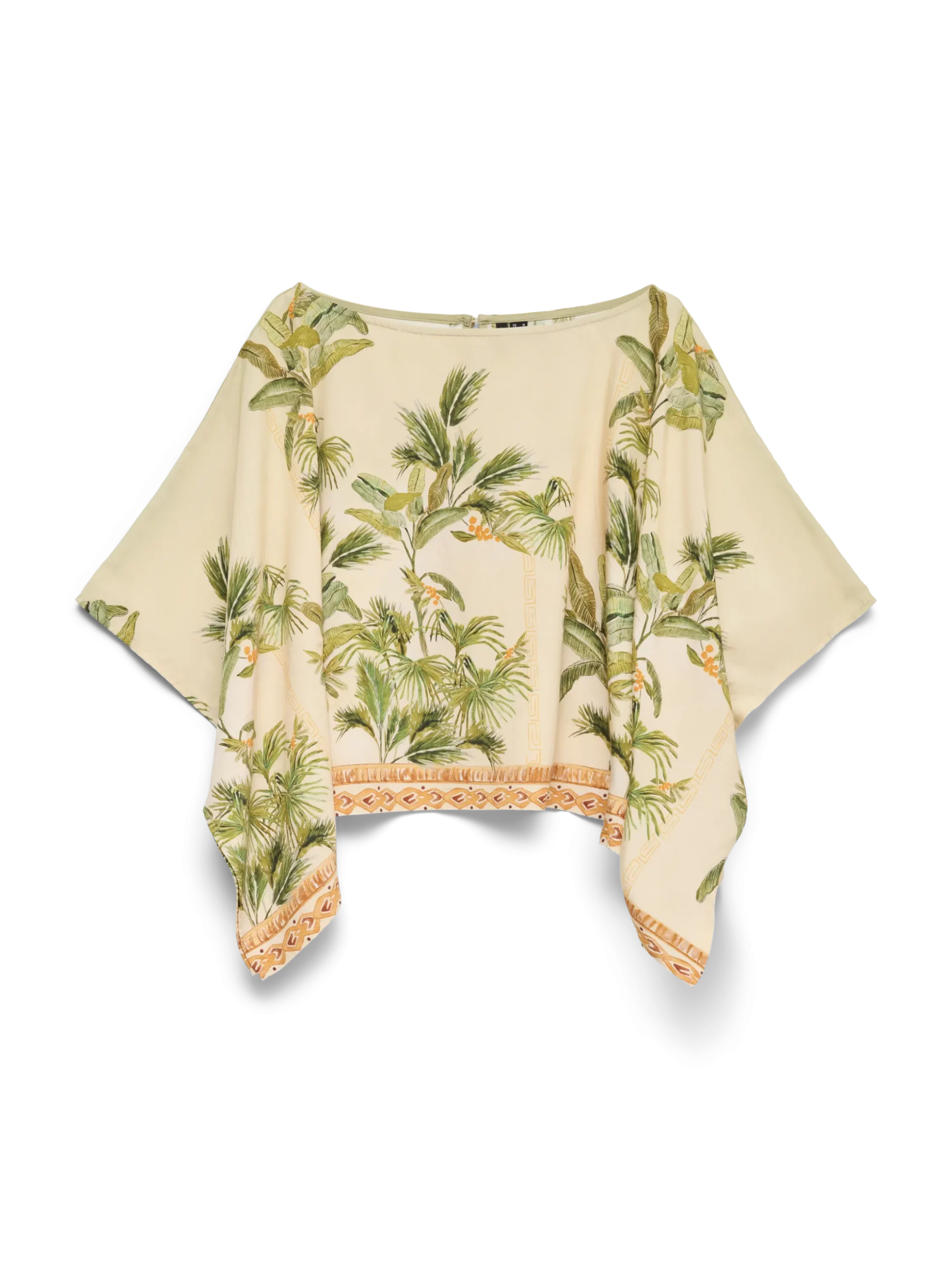 VMHEATHER Top