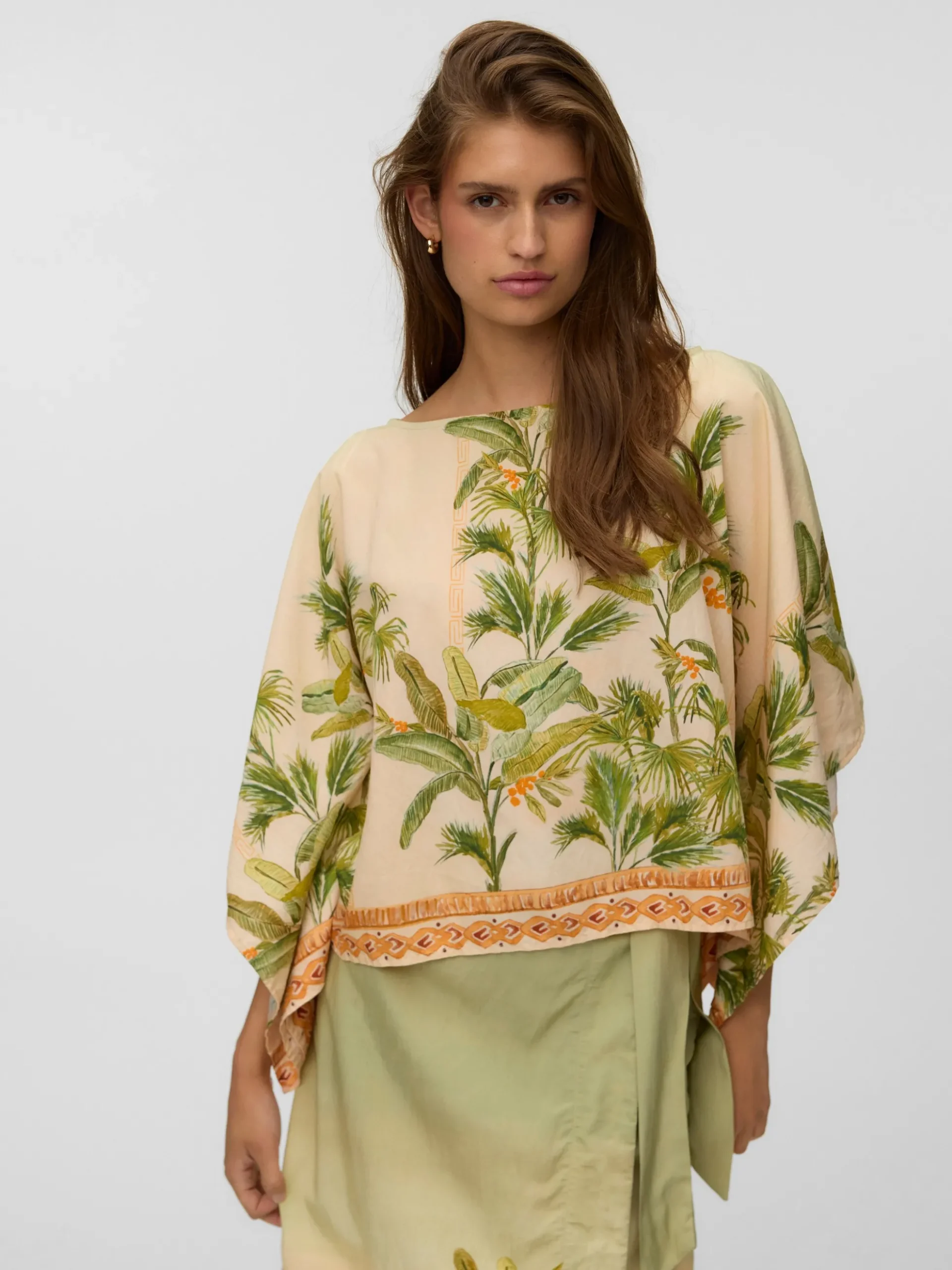VMHEATHER Top