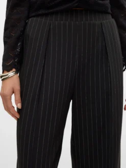 VMHENNA Hohe Taille Hose