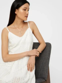 VMHONEY Kurzes Kleid