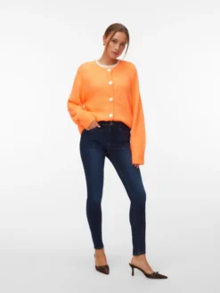 VMHOPE Strickjacke