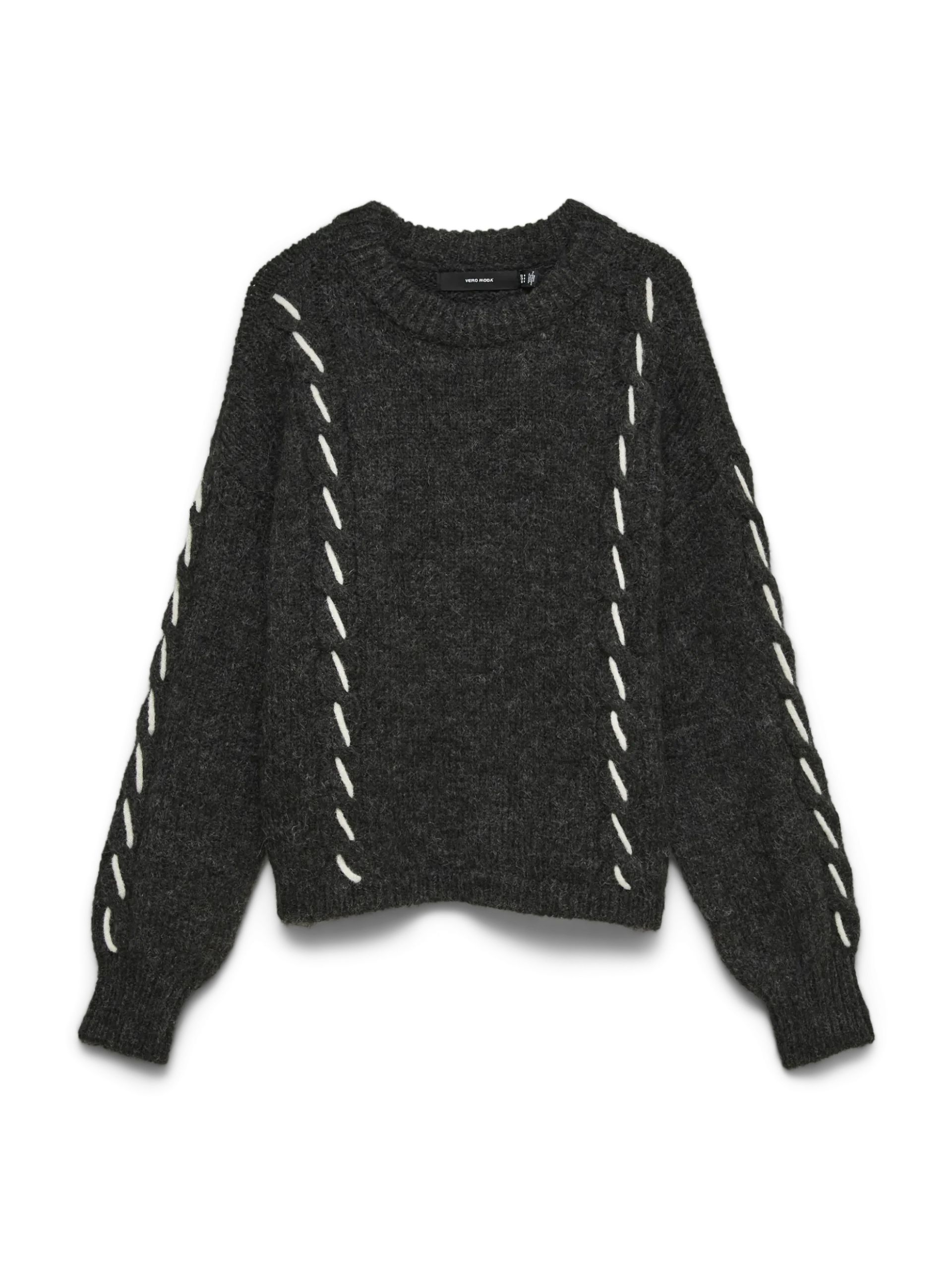 VMILINA Strickpullover