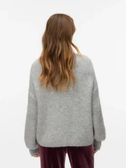 VMILINA Strickpullover