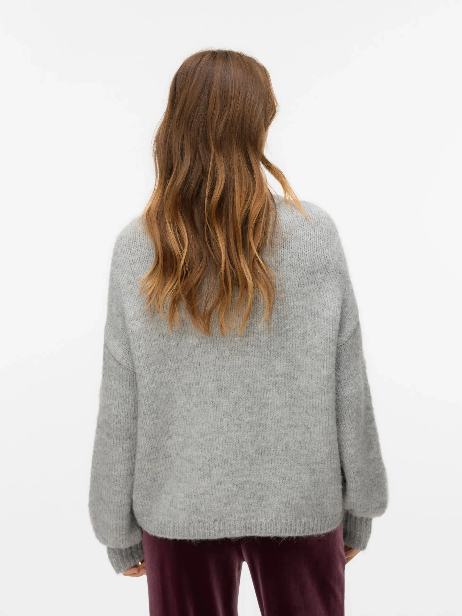 VMILINA Strickpullover