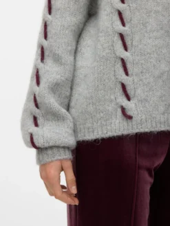 VMILINA Strickpullover