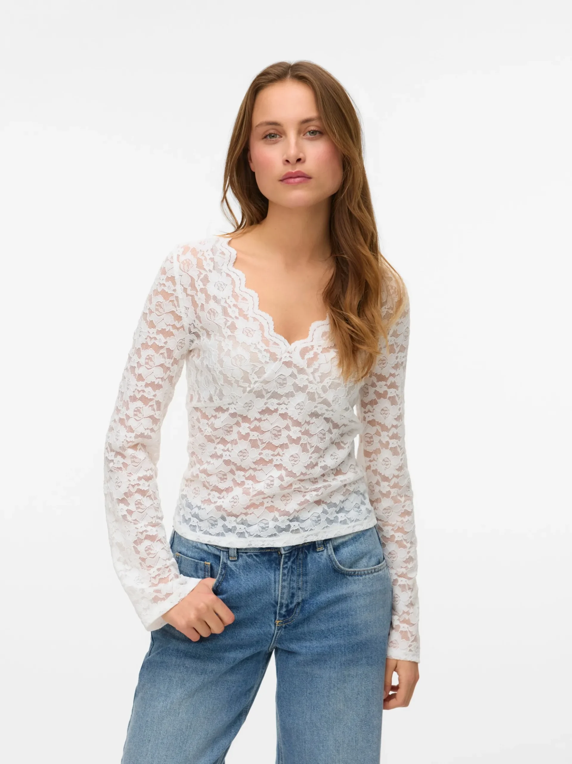 VMILLA Top