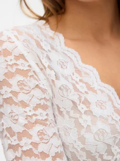 VMILLA Top