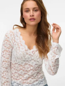 VMILLA Top