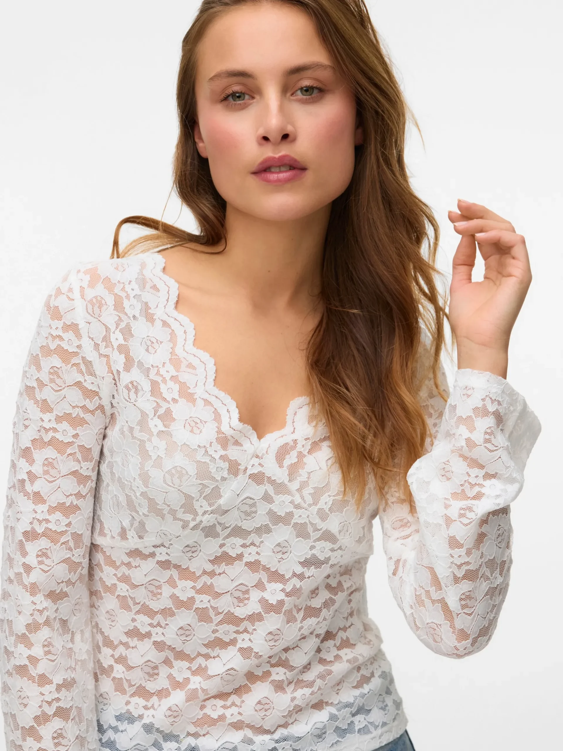 VMILLA Top