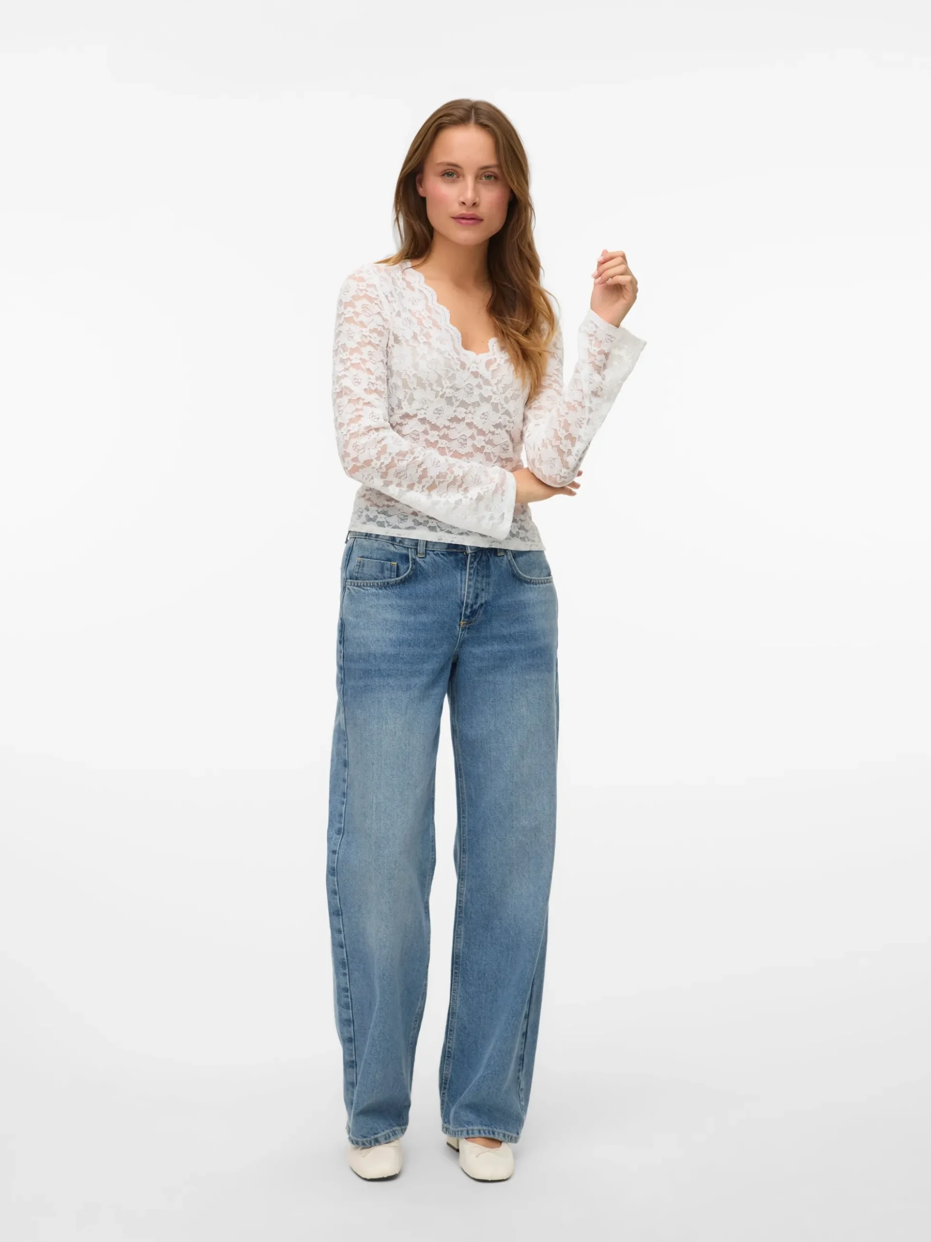 VMILLA Top