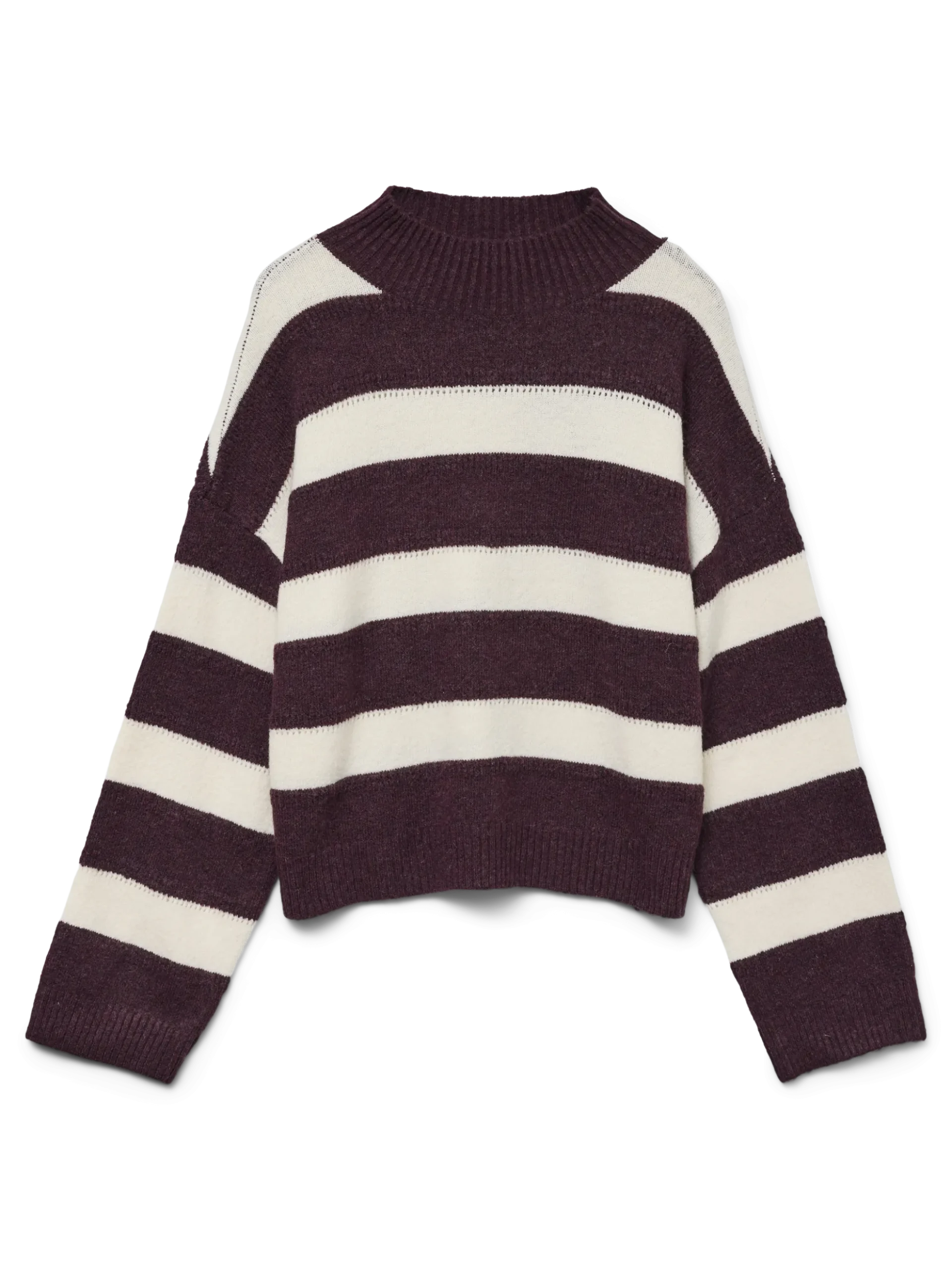 VMINEZ Strickpullover