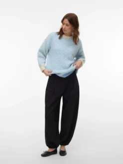 VMINGA Strickpullover