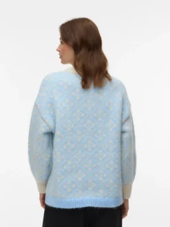 VMINGA Strickpullover