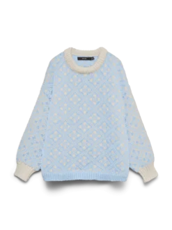VMINGA Strickpullover