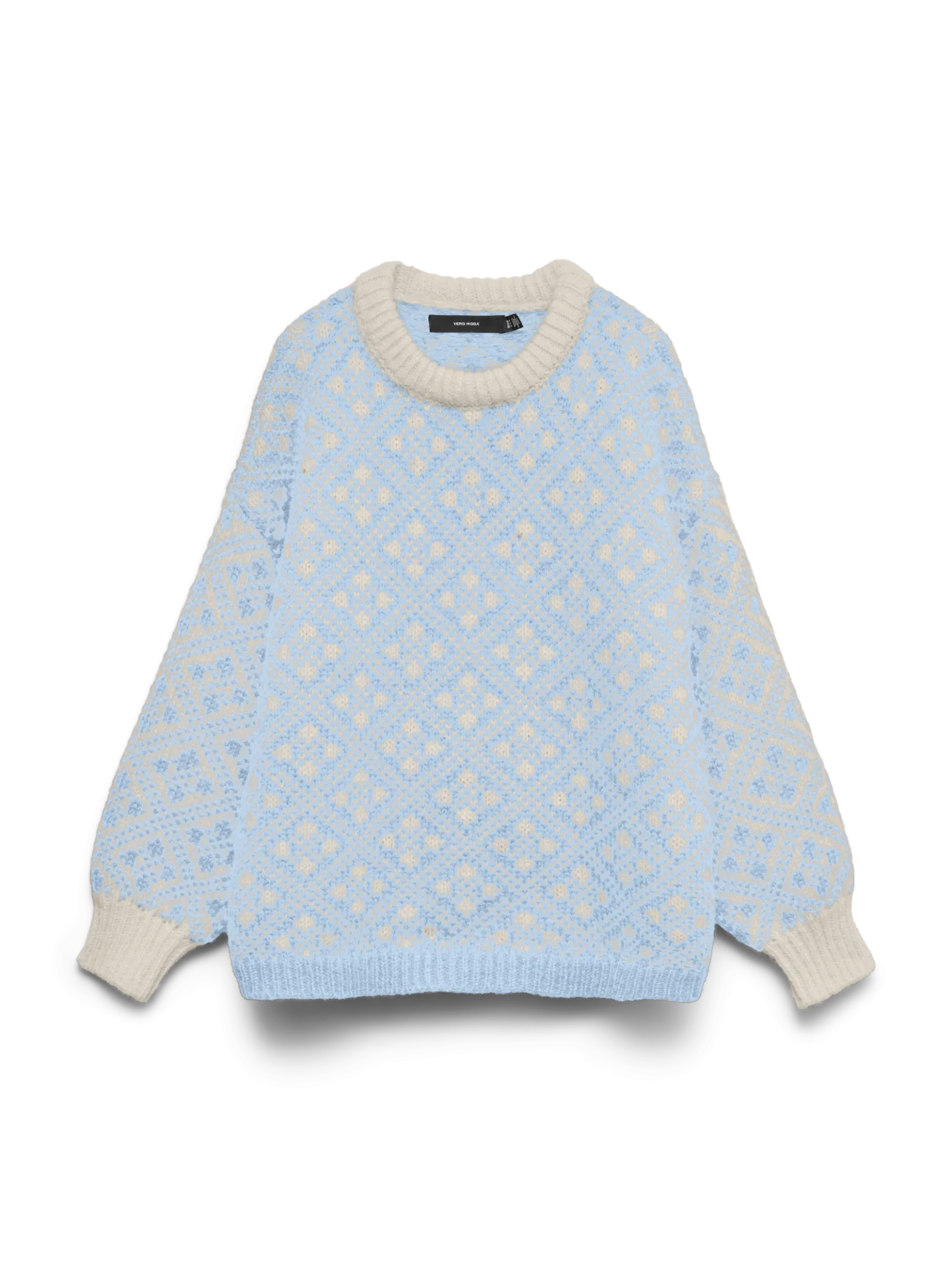 VMINGA Strickpullover