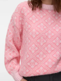 VMINGA Strickpullover