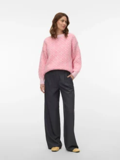 VMINGA Strickpullover