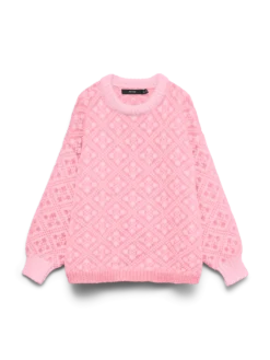 VMINGA Strickpullover