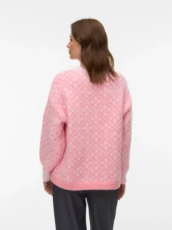 VMINGA Strickpullover