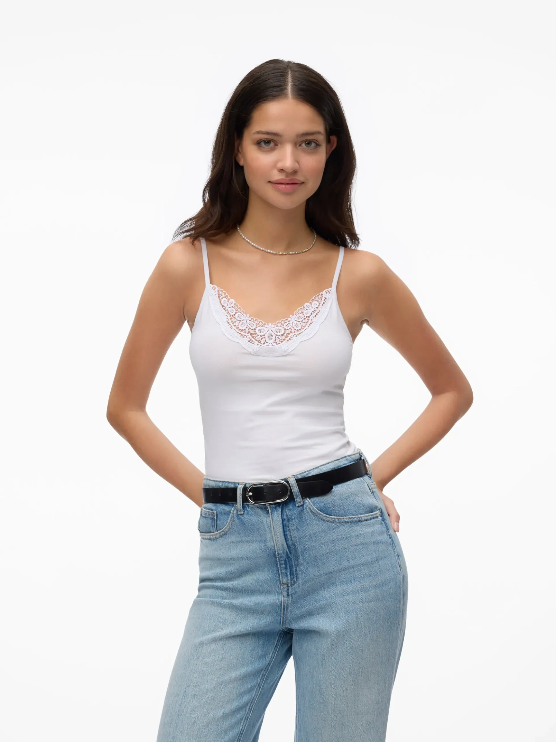 VMINGE Tank-Top
