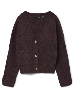 VMINGRID Strickjacke