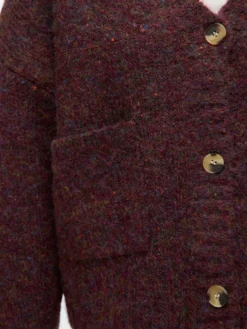 VMINGRID Strickjacke
