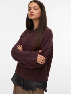 VMINGRID Strickpullover