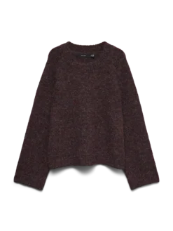 VMINGRID Strickpullover