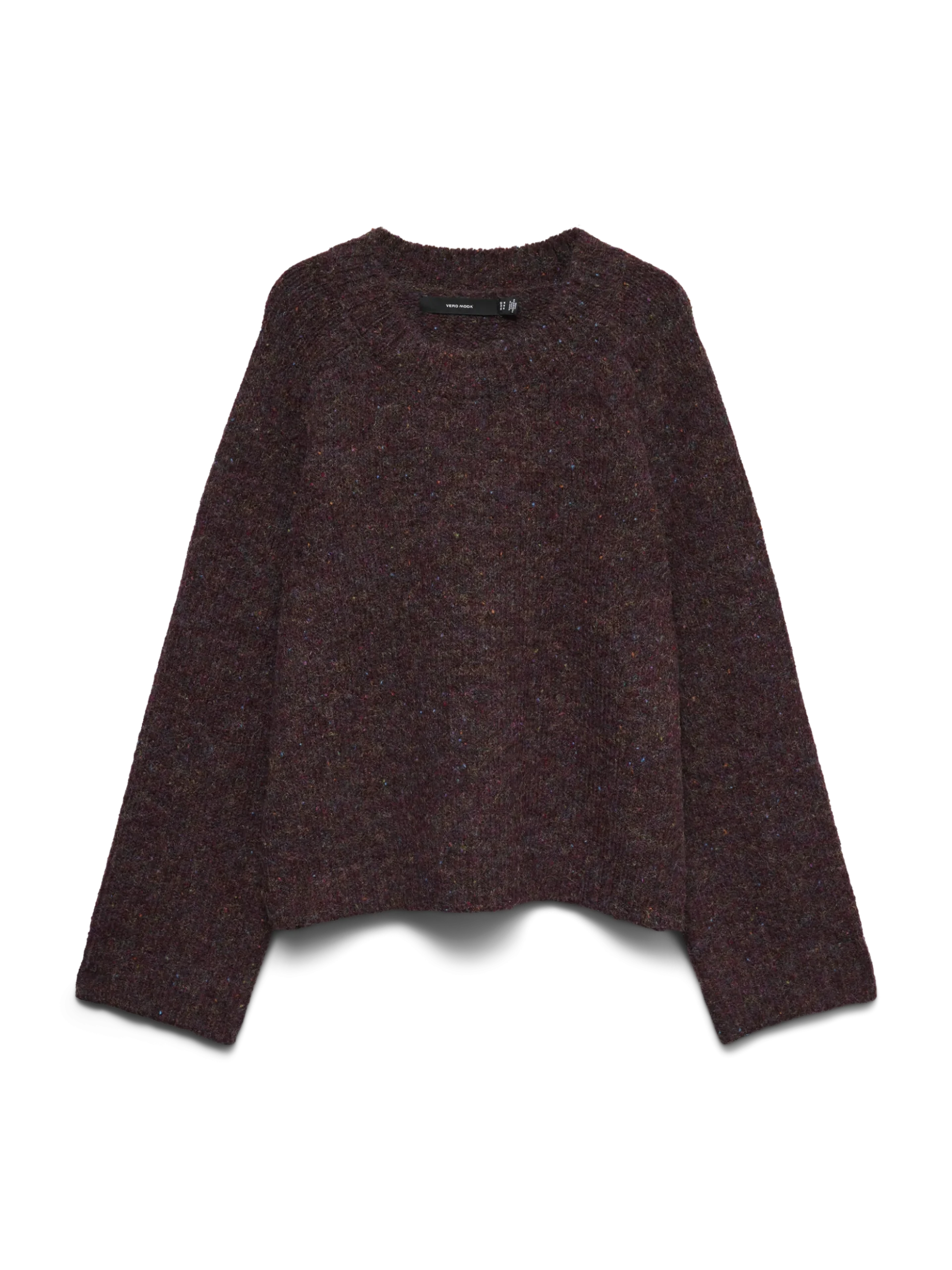VMINGRID Strickpullover