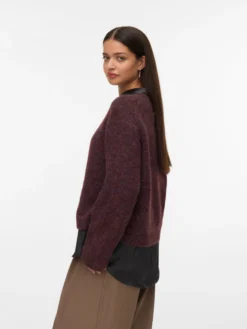 VMINGRID Strickpullover
