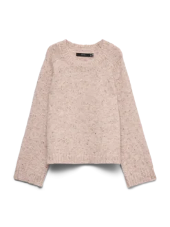 VMINGRID Strickpullover